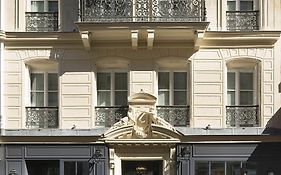Les Plumes Hotel